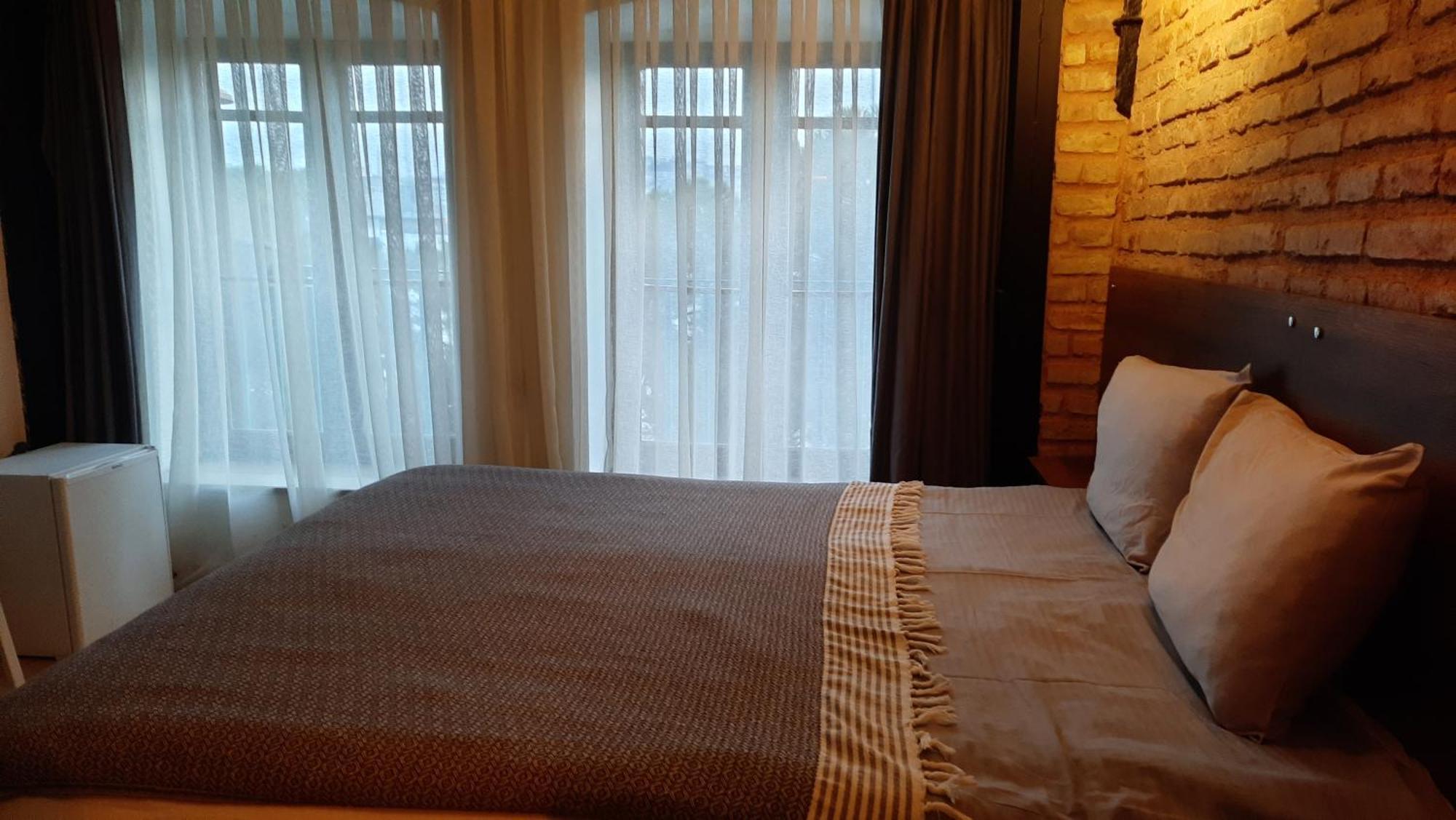 Fanus Suites Karakoey Istanboel Buitenkant foto
