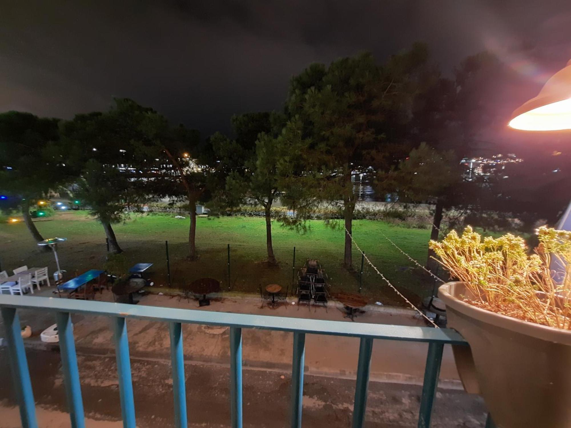 Fanus Suites Karakoey Istanboel Buitenkant foto